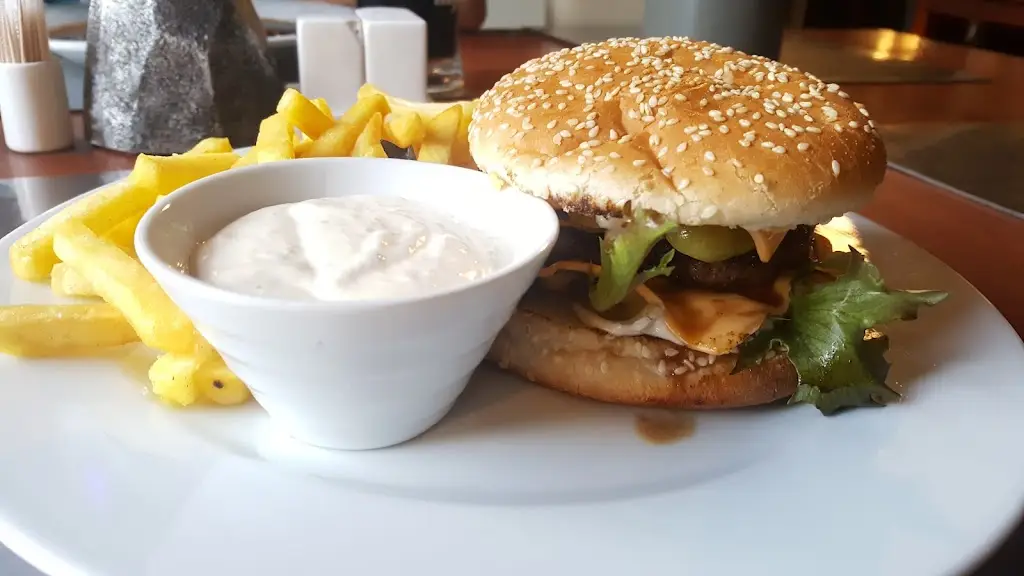 Menu_Park Restaurant_Břeclav_immagine_5