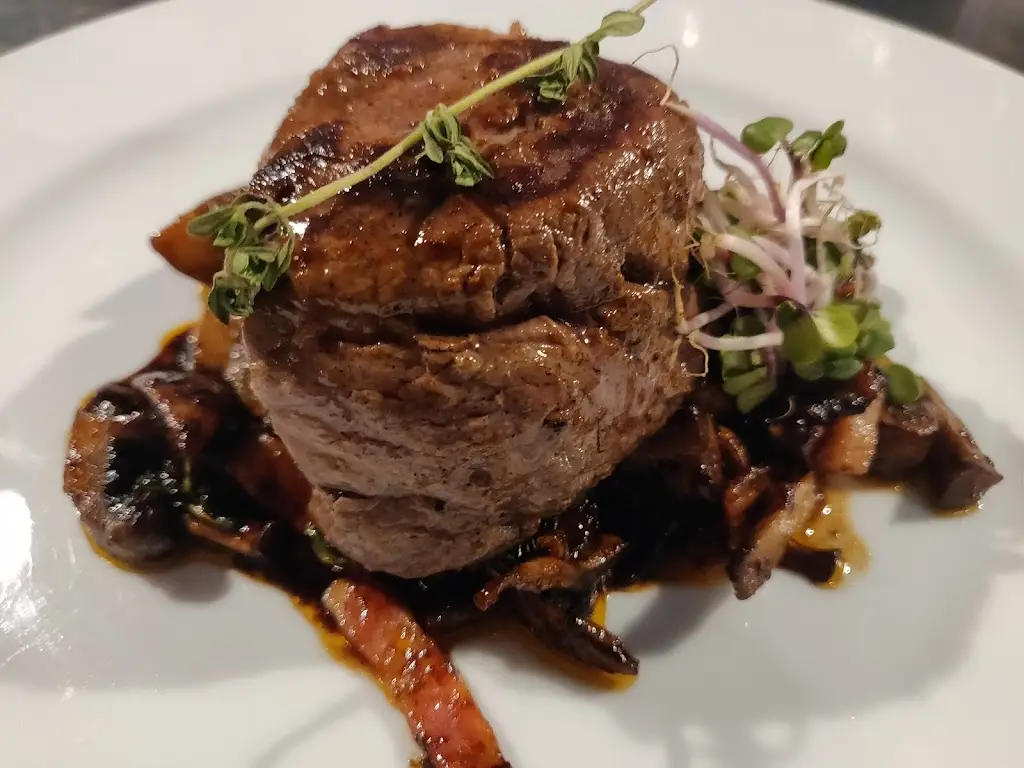 Joee_Park Restaurant_Břeclav_recensione