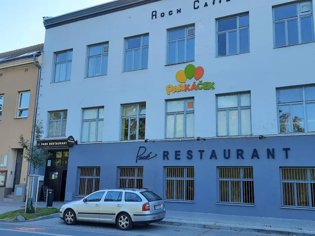 Park Restaurant_Břeclav_slider_image_1