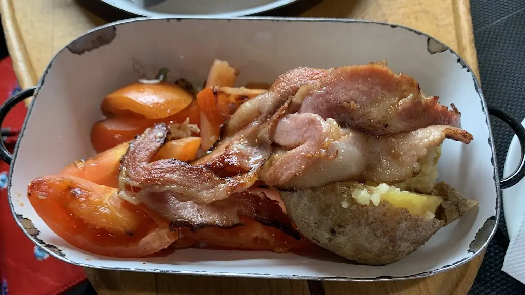 Marius Cogeanu_Steak House Codys_Břeclav_recensione