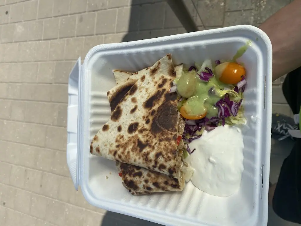 Menu_Fredy’s bistro_Břeclav_immagine_5