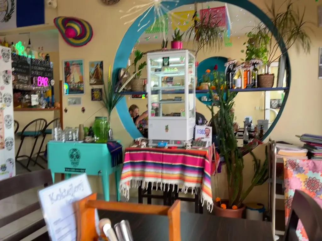 Cirrus Sanofi_Fredy’s bistro_Břeclav_recensione