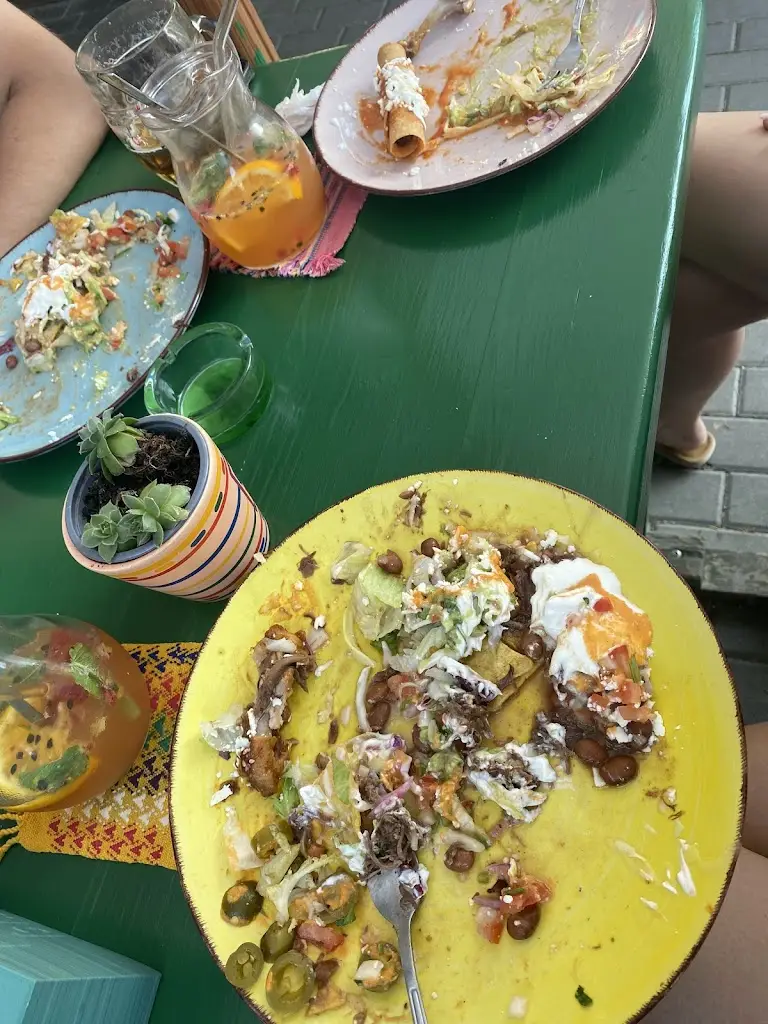 Viktoria Elen_Fredy’s bistro_Břeclav_recensione