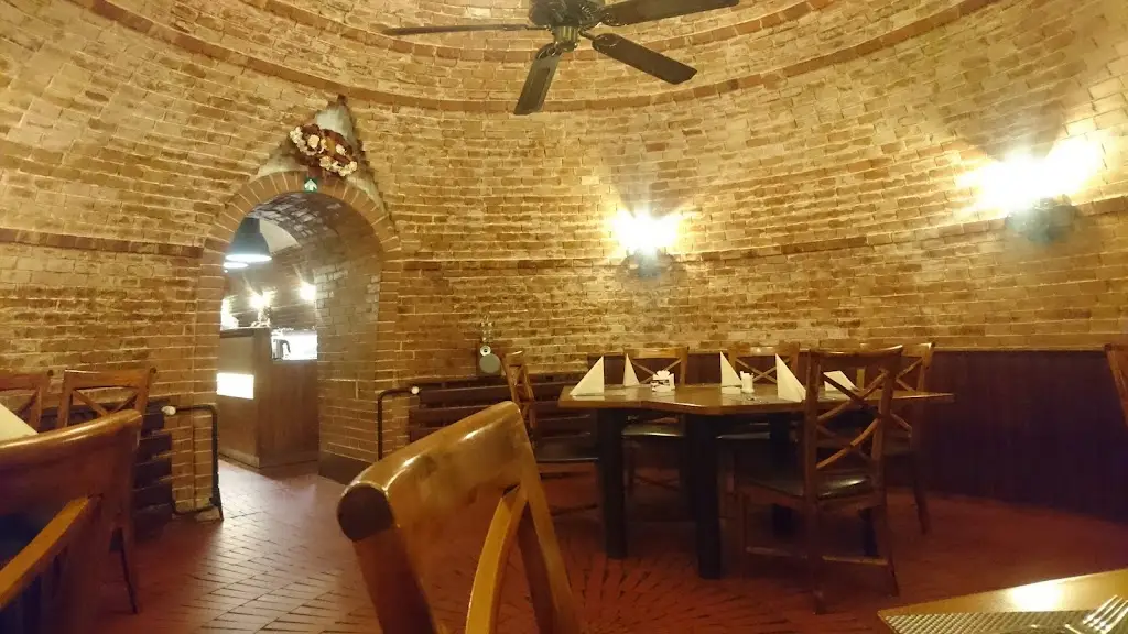 Καρελ Μπιαλεκ_Restaurace a penzion u Doubků_Břeclav_recensione