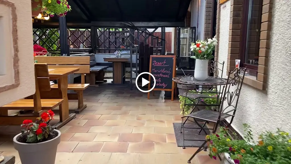 Restaurace a penzion u Doubků_Břeclav_slider_image_2