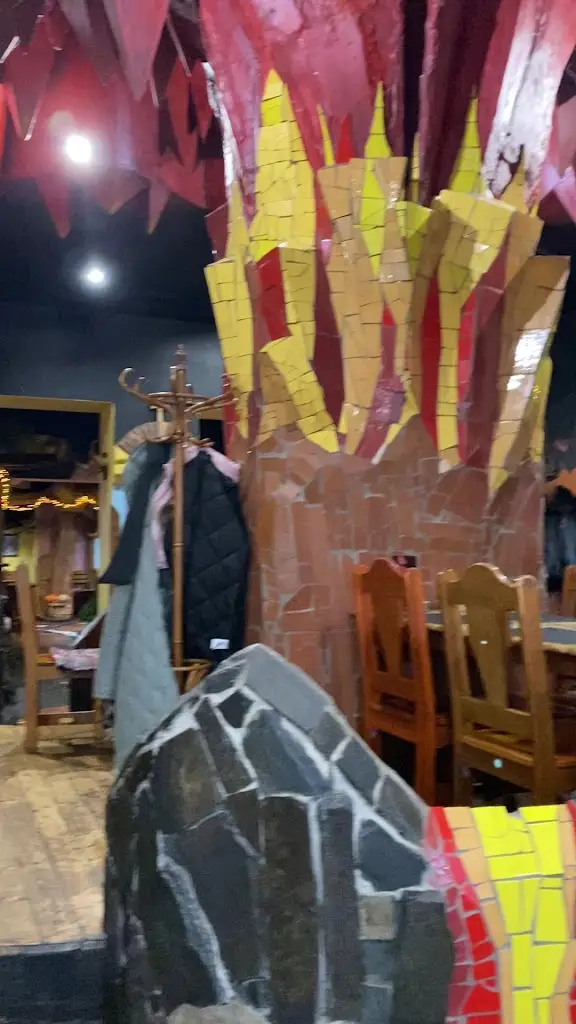 Dominika Nosková_Popocatepetl Mexican restaurant_Břeclav_review