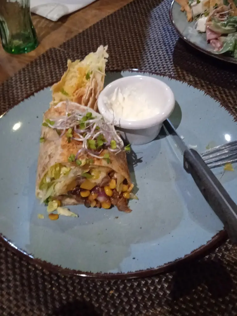 Mateusz Malanowski_Popocatepetl Mexican restaurant_Břeclav_review