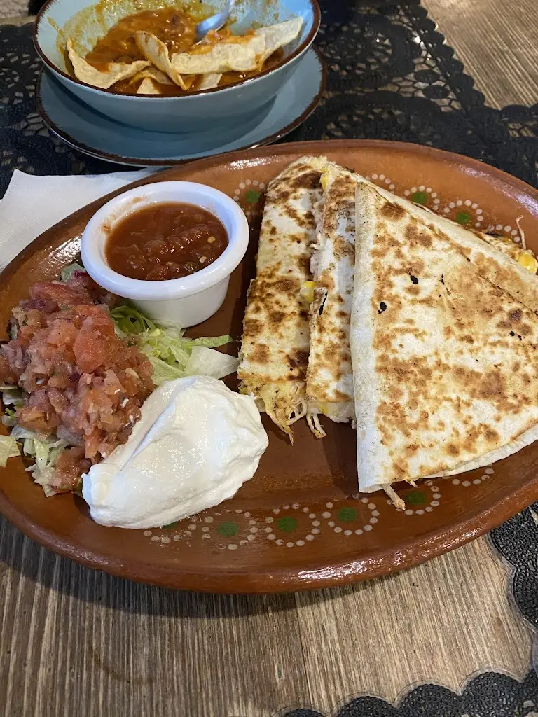 Popocatepetl Mexican restaurant_Břeclav_slider_image_3