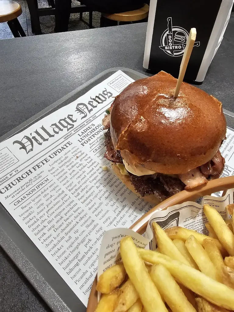 Menu_Dogs Bistro_Břeclav_image_2