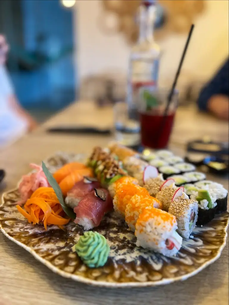 Menu_Yumi Izakaya_Břeclav_immagine_5