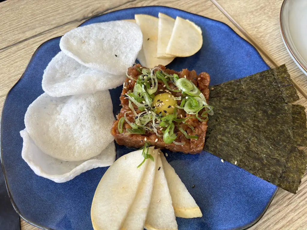 Gerhard Geiger_Yumi Izakaya_Břeclav_recensione