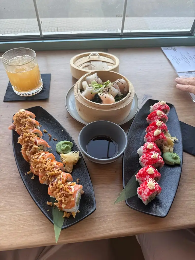 J H_Yumi Izakaya_Břeclav_recensione