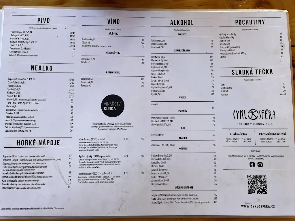 Menu_Cyklosféra_Břeclav_image_2