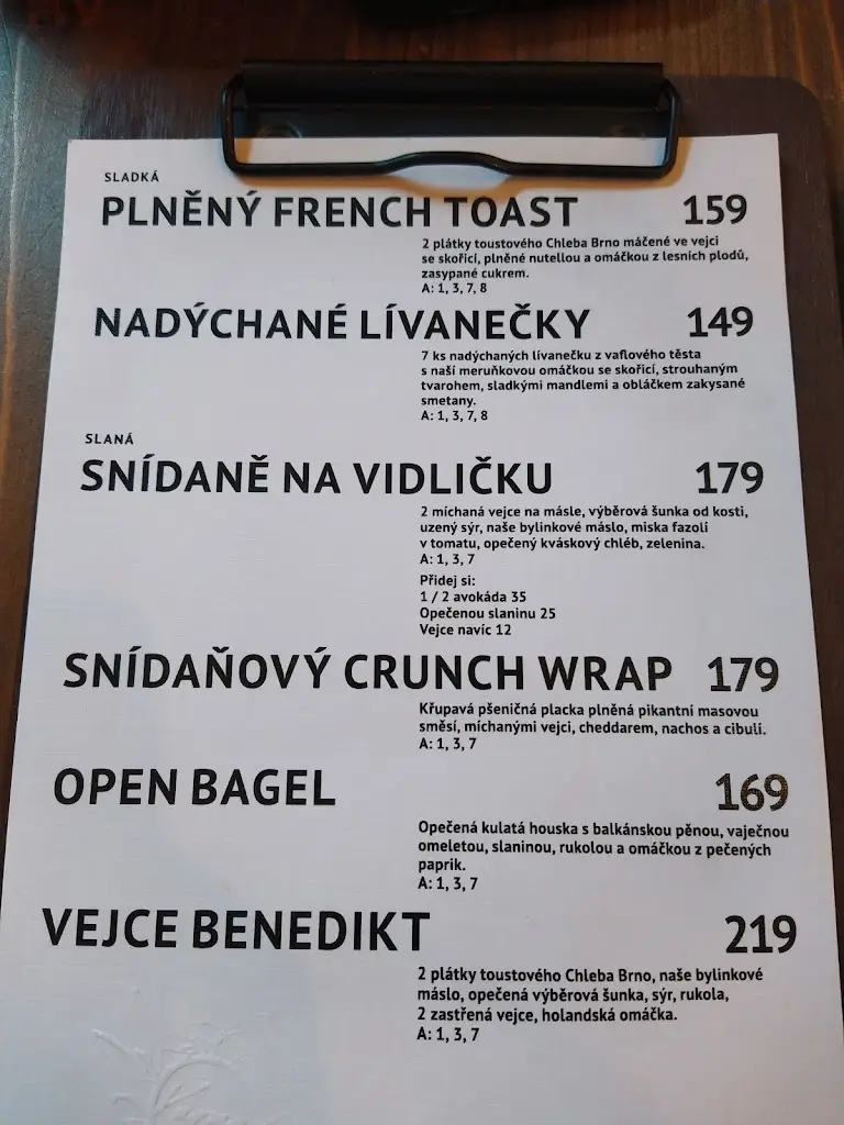 Menu_Kavárna & bistro Karma_Břeclav_image_4