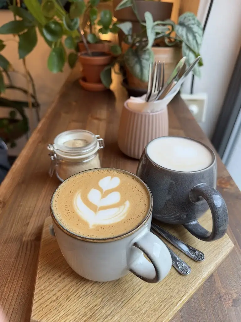 Kaya Wanderlust_Kavárna & bistro Karma_Břeclav_review