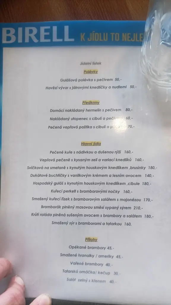Menu_Restaurace U Čerta_Břeclav_image_2