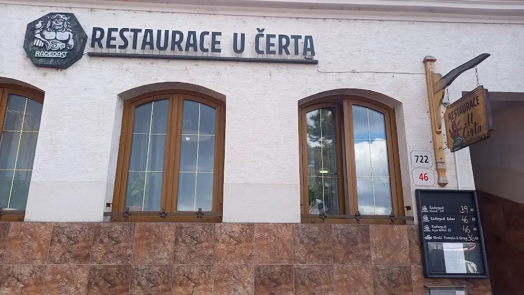 Restaurace U Čerta_Břeclav_slider_image_2