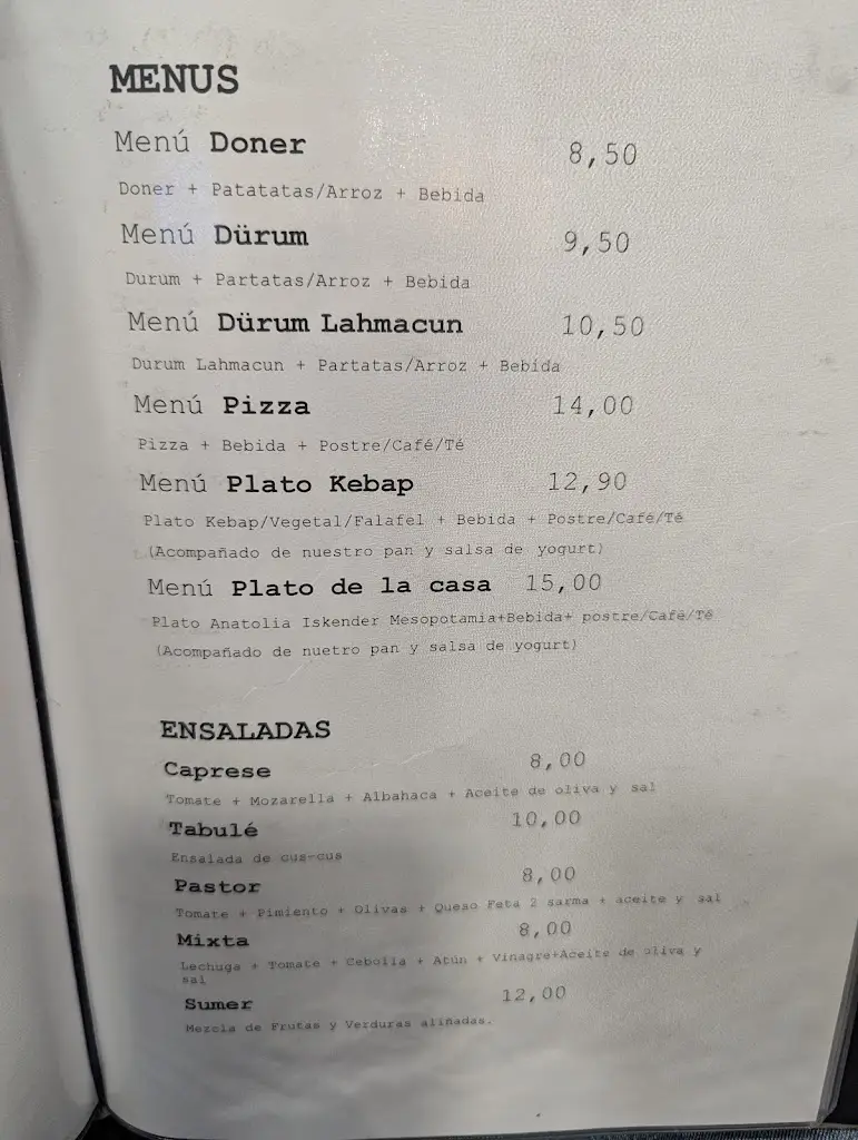 Menu_Sumer Magallanes_Borek_image_1