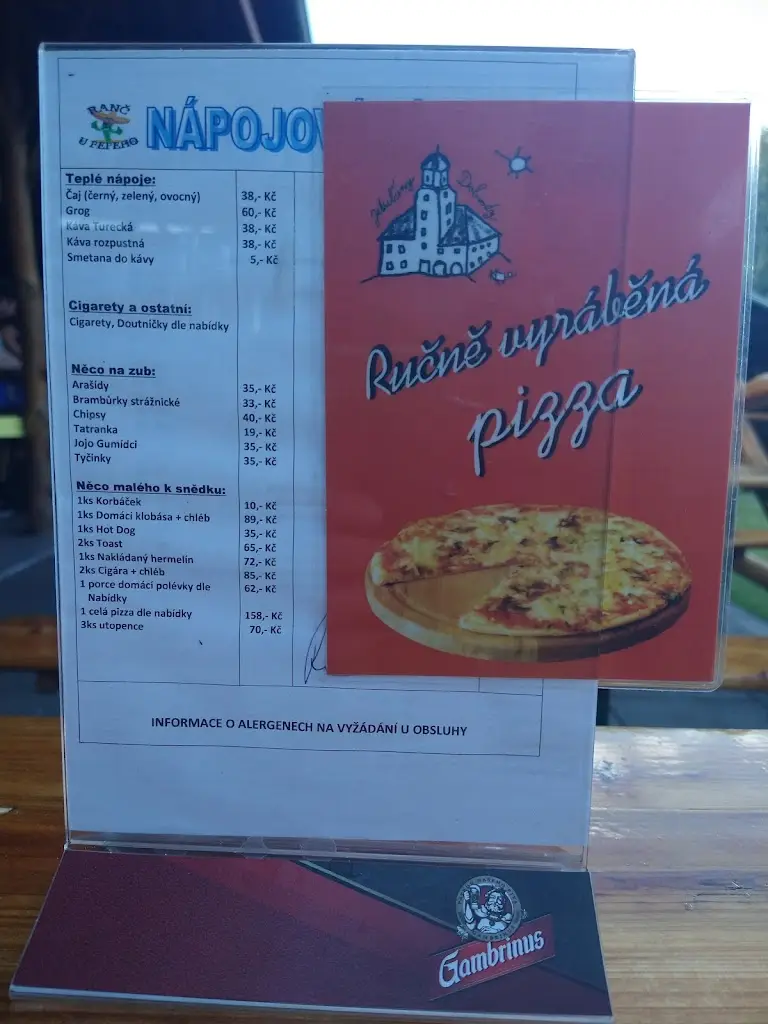 Menu_Bufet cykloterasa Ranč U Pepeho_Břeclav_image_1