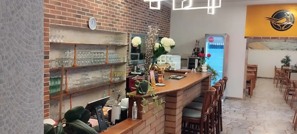 Annapurna Nepálská & Indická kuchyně ristorante a Břeclav