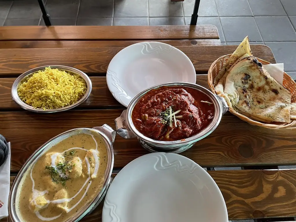 Annapurna Nepálská & Indická kuchyně_Břeclav_slider_image_3