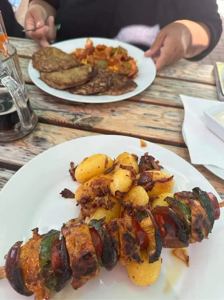 Michaela Zajptova_Restaurace Espresso a Pizzarie_Břeclav_review