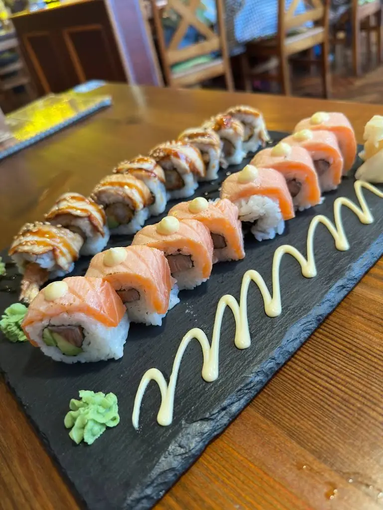 Марія Наушенко_mlemmlem restaurace_Břeclav_review