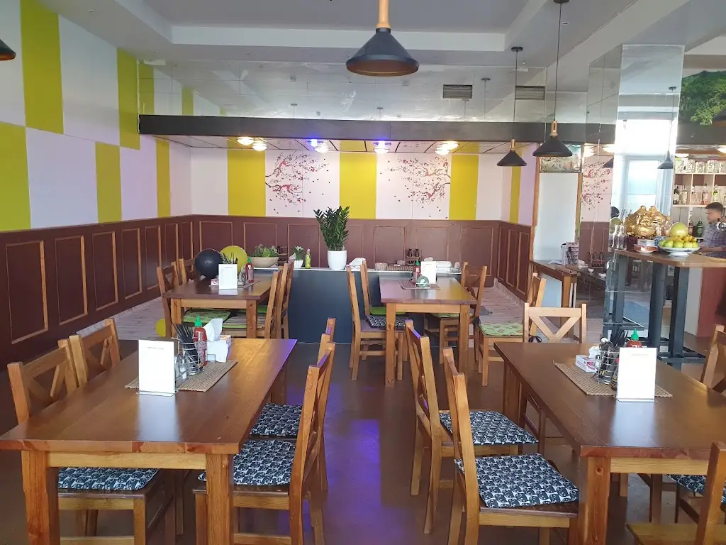 mlemmlem restaurace ristorante a Břeclav