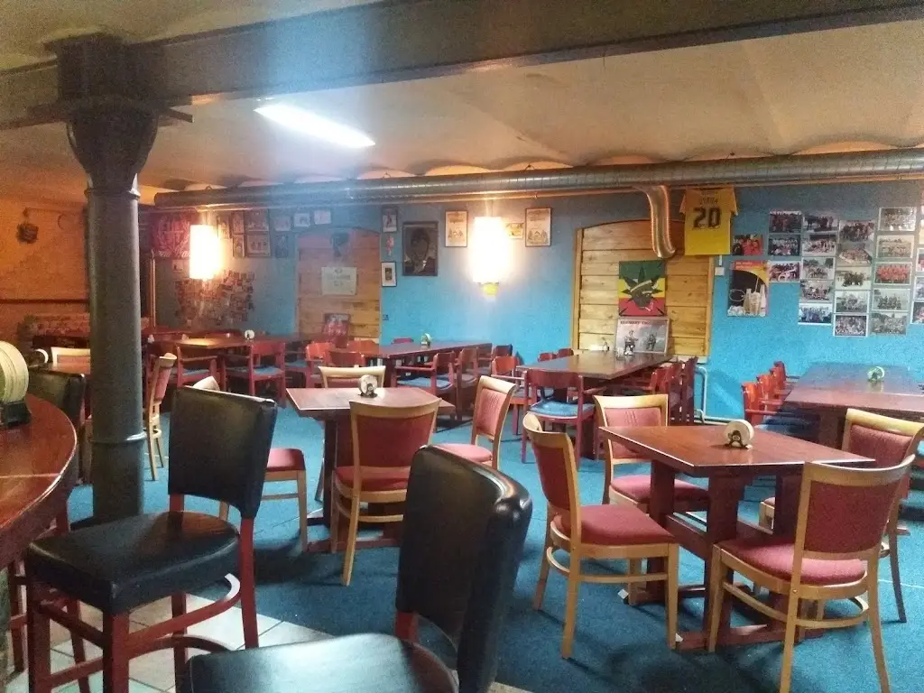 Dobrá Vopice ristorante a Břeclav