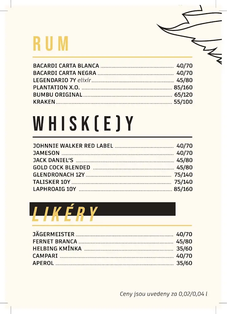 Menu_Frankies Chmelotéka_Břeclav_image_1