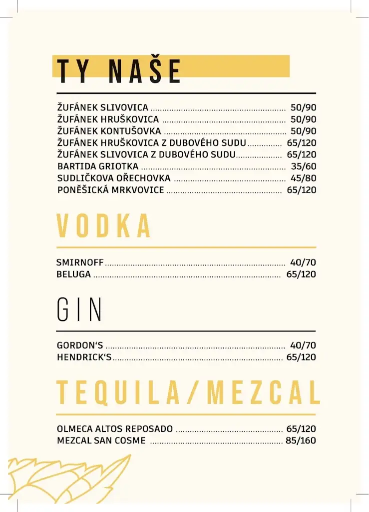 Menu_Frankies Chmelotéka_Břeclav_image_2