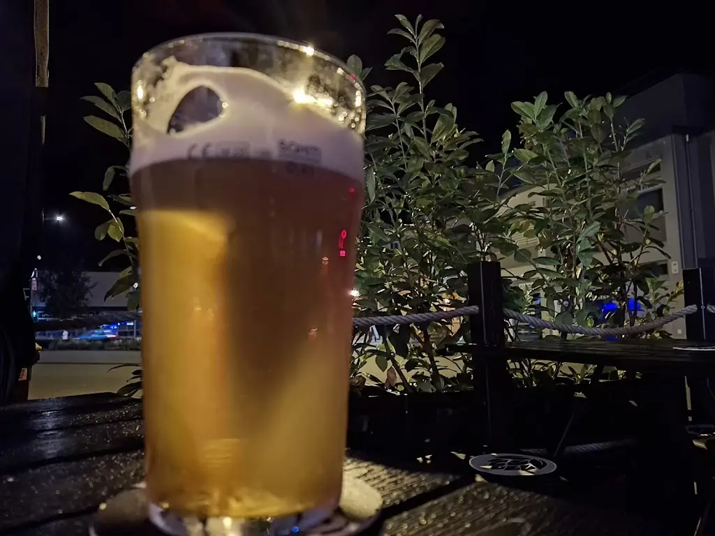 Pavel Kotyza_Frankies Chmelotéka_Břeclav_review