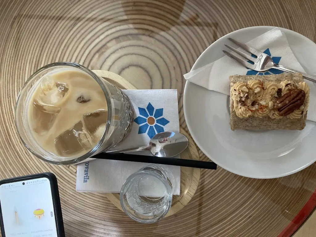 Menu_Kavárna Chvíle_Břeclav_immagine_3