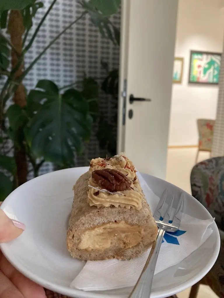 Menu_Kavárna Chvíle_Břeclav_immagine_5