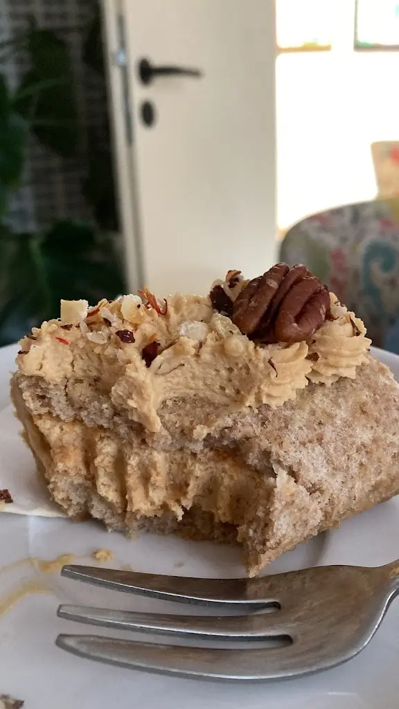 Joana K._Kavárna Chvíle_Břeclav_recensione