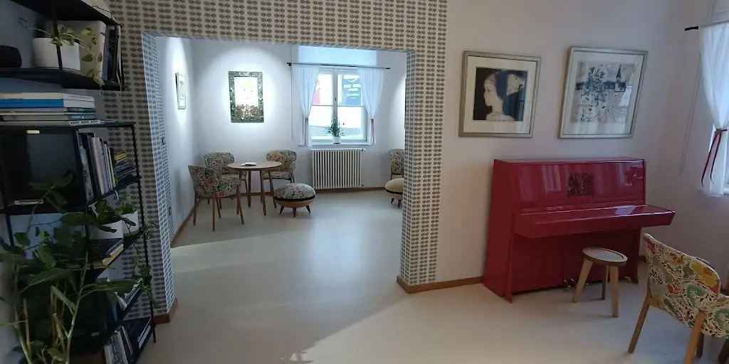 Denethor Grey_Kavárna Chvíle_Břeclav_recensione