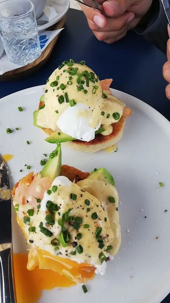 Bjørn Pedersen Due_Kavárna Chvíle_Břeclav_recensione