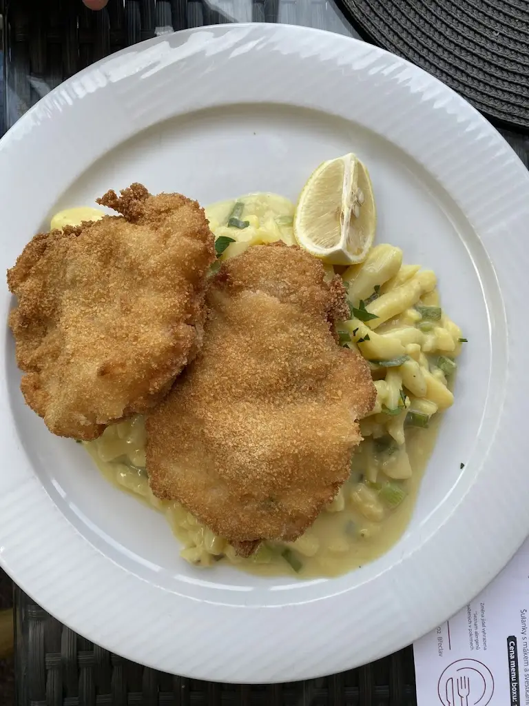 Andrey Elagin_Restaurace Pohoda_Břeclav_recensione