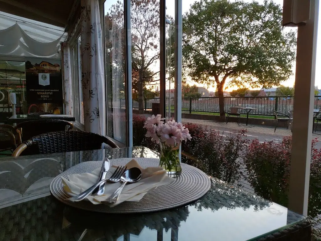 S K_Restaurace Pohoda_Břeclav_recensione