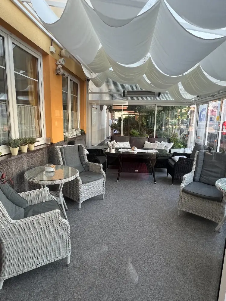 Restaurace Pohoda_Břeclav_slider_image_1