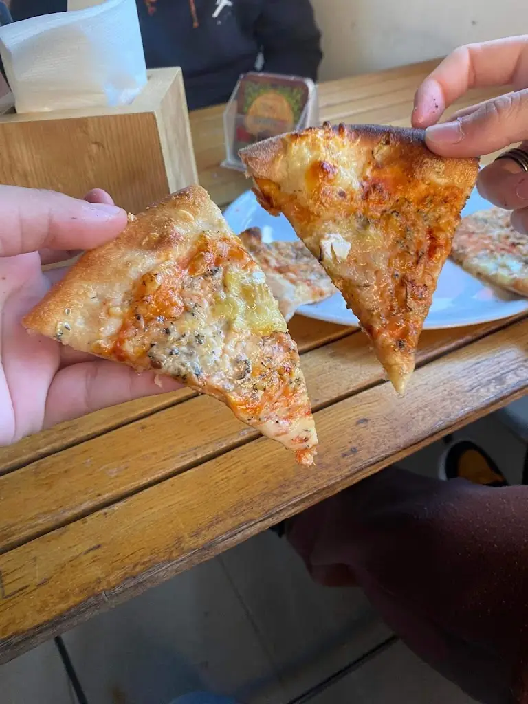 Nitrobot_Trattoria pizzeria da salvatore_Břeclav_review