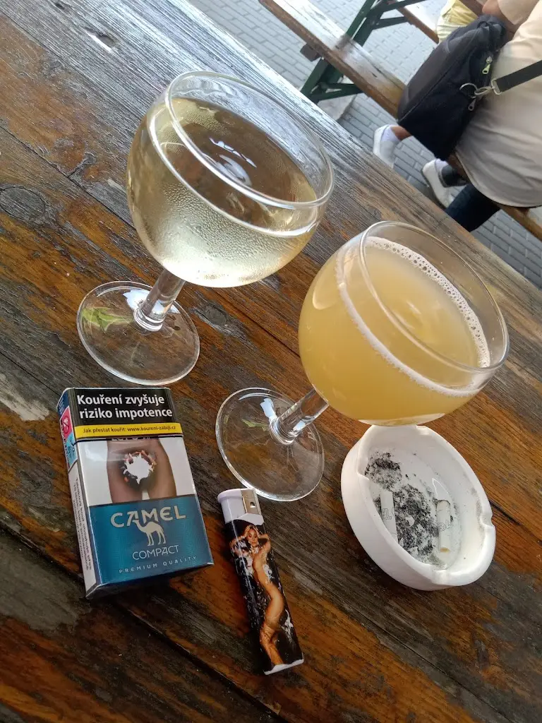 Vinotéka - Šenk U Dvoch_Břeclav_slider_image_2