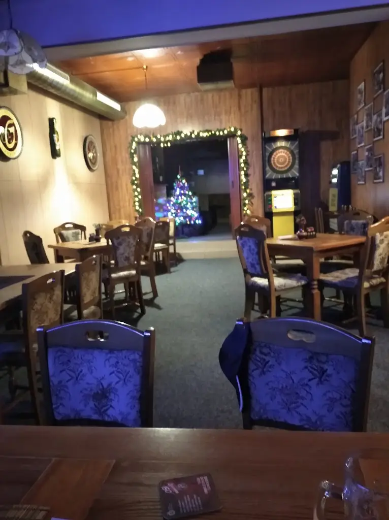 Domácí knedlík z Dubiče ristorante a Břeclav