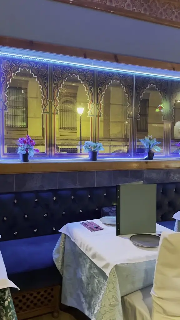 Yazan_La Princesa árabe_Borek_review