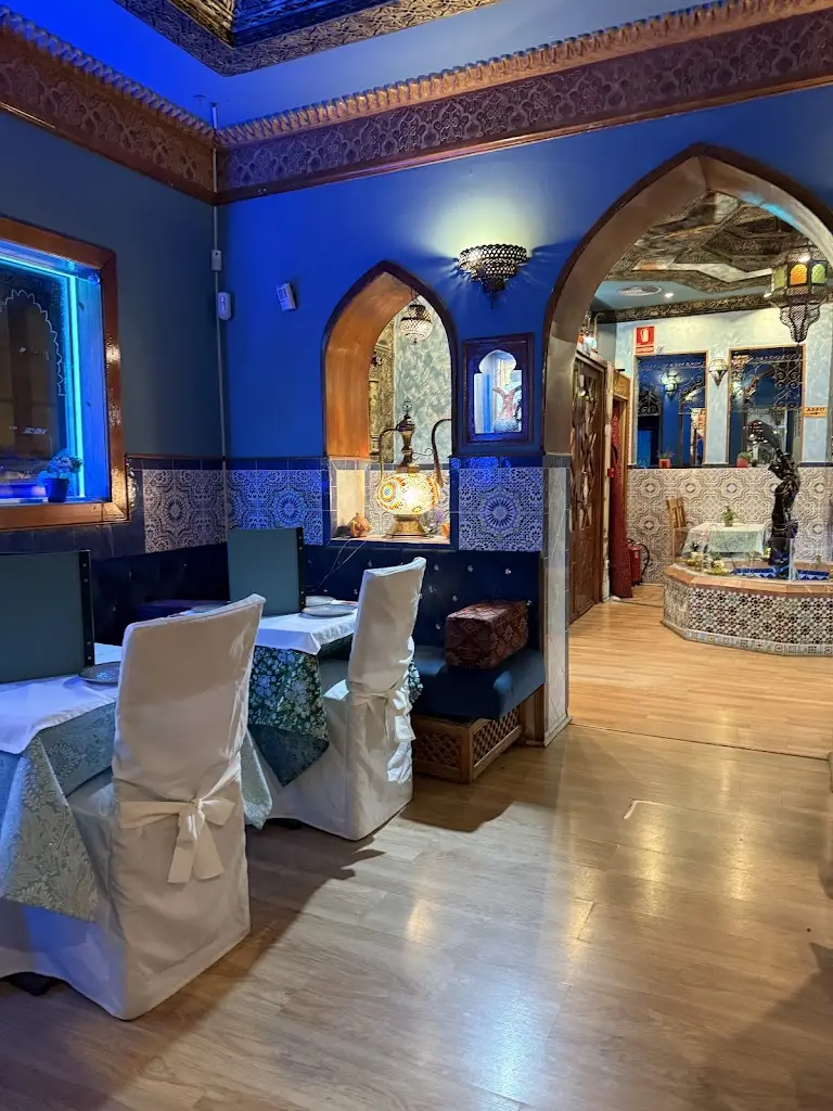 La Princesa árabe_Borek_slider_image_3