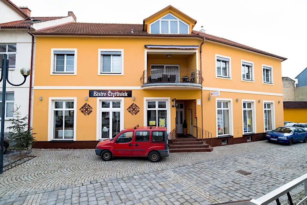 Bistro Čtyřlístek_Břeclav_slider_image_3