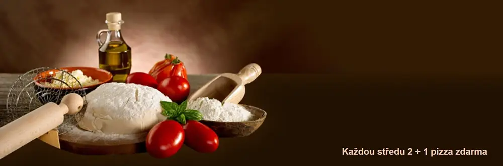 Restaurace Pizzerie Iriss_Břeclav_slider_image_3