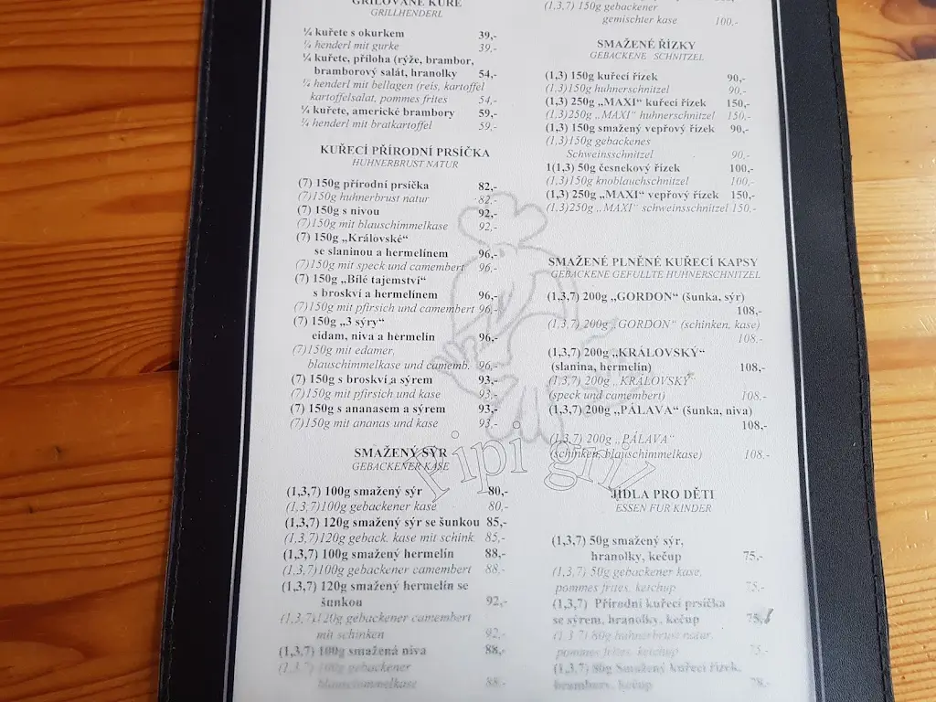 Menu_Pipi Gril_Břeclav_image_4