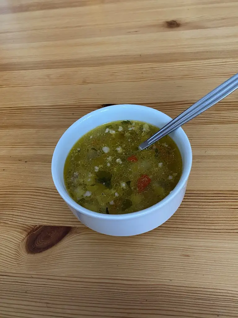 Marek Kortiš_Pipi Gril_Břeclav_review