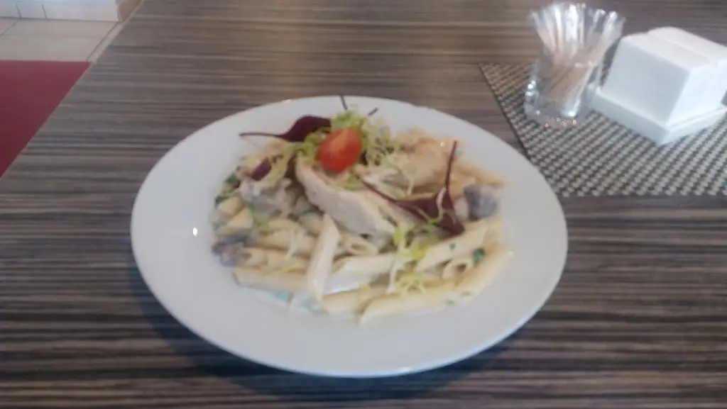 Menu_Restaurace Harmonie_Břeclav_immagine_4